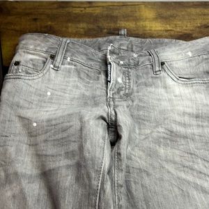 Dsquared jeans,  good condition